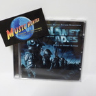 DANNY ELFMAN - PLANET OF THE APES SOUNDTRACK CD uusi - pikkukuva 1