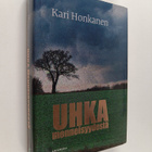 Kari Honkanen : Uhka menneisyydestä - pikkukuva 1