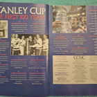 Stanley Cup: The first 100 years -lehti - pikkukuva 2