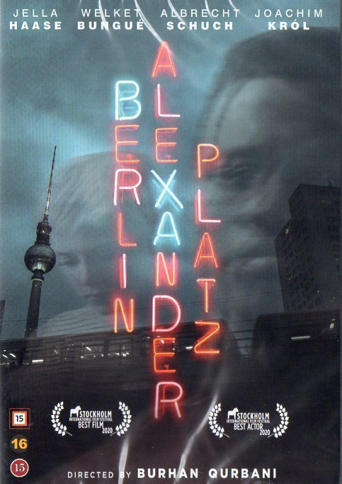 berlin alexanderplatz (2020)	(71 836)	UUSI	-FI-	DVD	nordic,