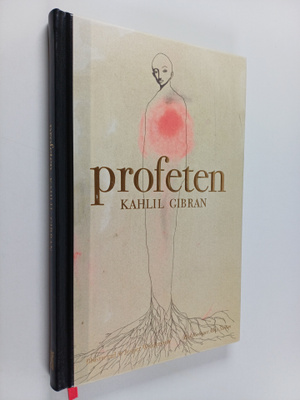 Kahlil Gibran : Profeten