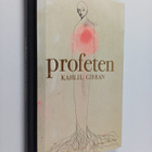 Kahlil Gibran : Profeten - pikkukuva 1