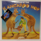 ROCKIN' AT THE KANGAROO HOP M-/M- LP - pikkukuva 1