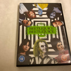 Beetlejuice Beetlejuice (dvd) - pikkukuva 1