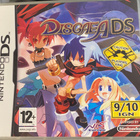 Disgaea DS - Nintendo DS - pikkukuva 1