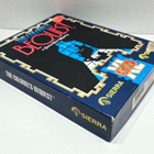 PC - The Colonel's Bequest: A Laura Bow Mystery (Big Box) - pikkukuva 3