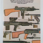 Frederick Myatt : Modern small arms : an illustrated ency... - pikkukuva 2