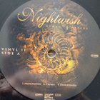 Nightwish : Human - Nature. 3LP. - pikkukuva 3