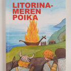 Raimo Suikkari : Litorinameren poika - pikkukuva 1