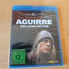 Aguirre, the Wrath of God (Blu-ray, uusi) - pikkukuva 1