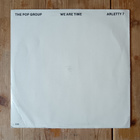 The Pop Group – We Are Time LP (1980 Arletty Suomi) - pikkukuva 2
