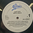 Quiet Riot – Metal Health  LP - pikkukuva 3