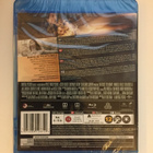 The Mummy (Blu-ray) Sofia Boutella, Tom Cruise (UUSI) - pikkukuva 2