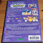 Pokémon 1:Mewtwo vs. Mew -dvd (1998) (Suomipuhe!) - pikkukuva 3