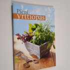 Pieni yrttiopas - pikkukuva 1