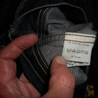 DKNY JEANS -farkkutakki,Made in Italy,Milanosta,uusi,aito - pikkukuva 3
