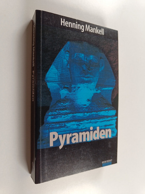 Henning Mankell : Pyramiden