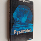 Henning Mankell : Pyramiden - pikkukuva 1