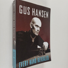 Gus Hansen : Every hand revealed - pikkukuva 1
