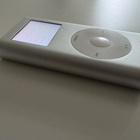 Apple iPod Mini 2nd Gen 4GB Silver - pikkukuva 5