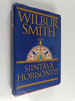 Wilbur Smith : Siintävä horisontti