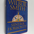 Wilbur Smith : Siintävä horisontti - pikkukuva 1