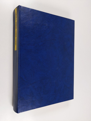 Siivet vuosikerta 1989-1990 (Yhteensidottu)