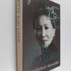 Bette Bao Lord : Kiinalainen mosaiikki - pikkukuva 1