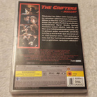 DVD The Grifters - Huijarit - pikkukuva 2