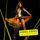 Anna Abreu • Just A Pretty Face? CD - pikkukuva 1