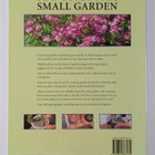 Peter McHoy ym. : The Essential Small Garden - Planning, ... - pikkukuva 2