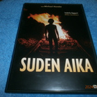 SUDEN AIKA - DVD - pikkukuva 1