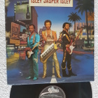 Isley Jasper Isley – Broadway's Closer To Sunset Blvd. LP - pikkukuva 1