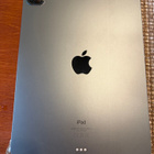 iPad Pro 11" M1 128 GB Wifi + Magic Keyboard - pikkukuva 3