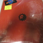 THESYRE - EXIST LP 2006 PAINOS M-/M- - pikkukuva 1