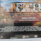 Prince of Persia DVD leffa - pikkukuva 4