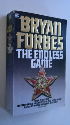 Bryan Forbes : The endless game