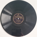 Savikiekko 1942 Columbia konserttiorkesteri Columbia DY 413 - pikkukuva 4