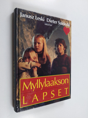 Janusz Leski : Myllylaakson lapset