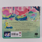Rhiannon Fielding : Little Dinosaur's big race - pikkukuva 2
