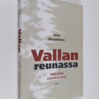 Arne Nevanlinna : Vallan reunassa : ynnä muita väärinkäsi... - pikkukuva 1