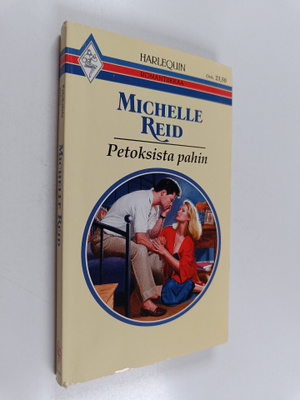 Michelle Reid : Petoksista pahin