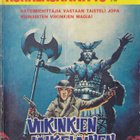 Korkeajännitys 2/1975 Viikinkien jälkeläinen - pikkukuva 1