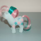MY LITTLE PONY G1 BABY SISTER SWEET CELEBRATIONS / HASBRO - pikkukuva 3
