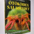 Sally Tagholm : Ötököiden salaisuudet - pikkukuva 1