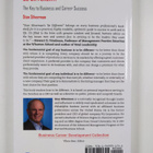 Stan Silverman : Be Different!: The Key to Business and C... - pikkukuva 2