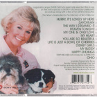 Doris Day - My Heart - CD - pikkukuva 2