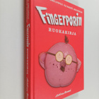 Fingerporin ruokakirja - pikkukuva 1