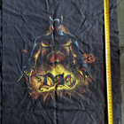 Dio Vintage Kangaspainos 40×50cm. - pikkukuva 2