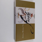 Anna-Maija Ylimaula : Fausta : novelleja - pikkukuva 1